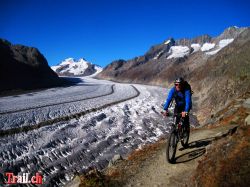 Grosser Aletschgletscher