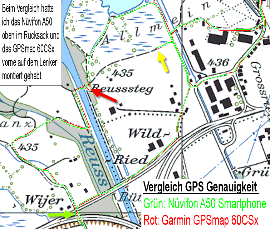 [Bild: nuvifon-a50-gps-genauigkeit-test-vergleich.png]