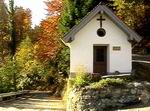 Kappelle St.Stephan