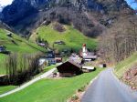 Isenthal Dorf