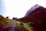 Alp Egg, rechts Hochfluh