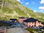 Gotthard Hospiz