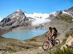 Griessee Griesgletscher Blinnenhorn