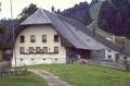 Nesslisboden, Hinter dem Haus geht’s hoch zur Chatzerschwand.