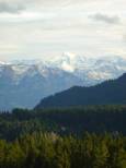Vis a vis mein Hausberg Titlis