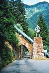 Standseilbahn Ritomsee