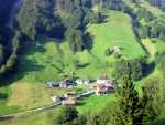 Dorf Riemenstalden