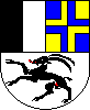 Graubünden Fahne Wappen Kanton 