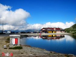 Nufenenpass