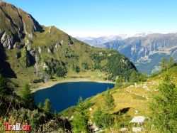 Lago Tremorgio