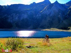 Lago Tremorgio