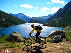 Lago Devero