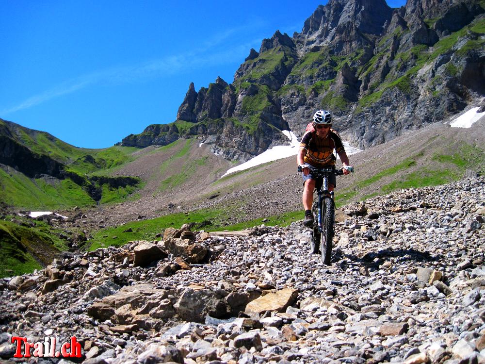 Surenenpass