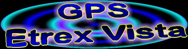 FAQ zum Garmin GPS Etrex Vista