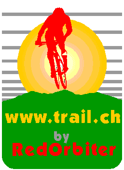 Mountainbiken Schweiz Zentralschweiz