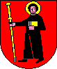 Kanton Glarus Wappen Flagge