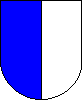 Kanton Luzern Flagge Wappen