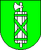 Kanton St. Gallen Wappen