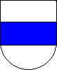 Wappen Kanton Zug Flagge Zuger Fahne