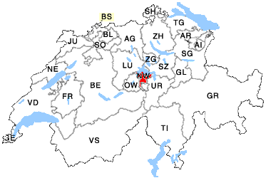Kanton Nidwalden