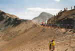 Bike Attack Start Ameisenstrasse (49kb)