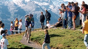 Iron Bike Race Einsiedeln