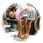 Marco Pantani Pictures