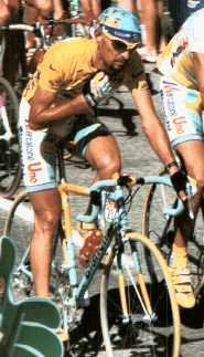 Marco Pantani