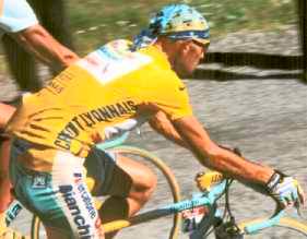 Marco Pantani