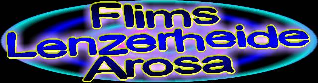 Flims Lenzerheide Arosa