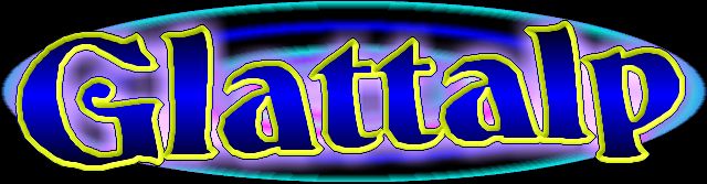Karte Glattalp Muotathal