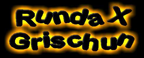 Runda X Grischun