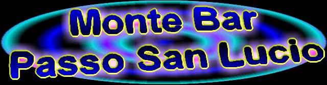 Kommentare Monte Bar San Lucio Feedback