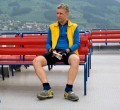 ein bisschen Müde
