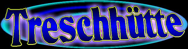 Treschhütte SAC im Fellital
