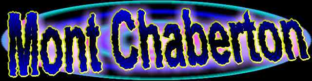 Monte Chaberton Tour